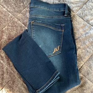 Express legging jean